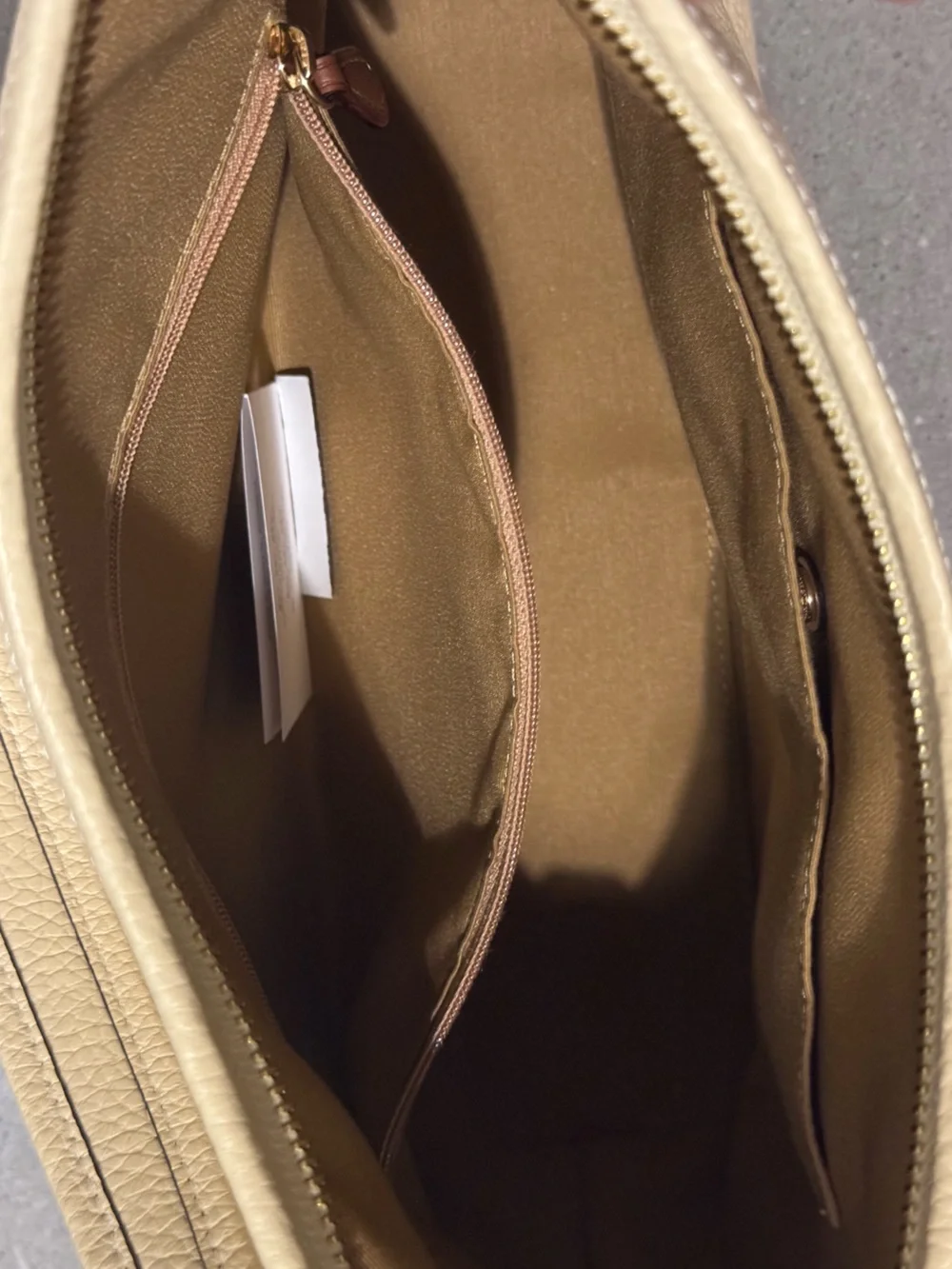 Coach brand new